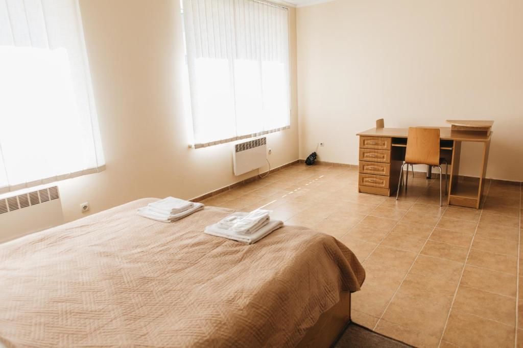 Апартаменты Hosting room Ивано-Франковск-18