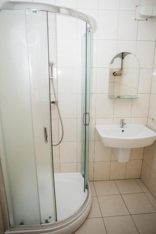 Апартаменты Hosting room Ивано-Франковск-20