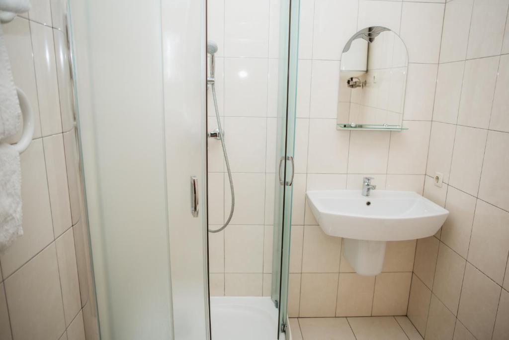 Апартаменты Hosting room Ивано-Франковск-21