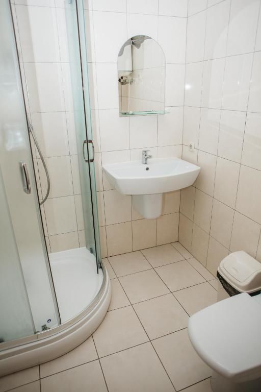 Апартаменты Hosting room Ивано-Франковск-22