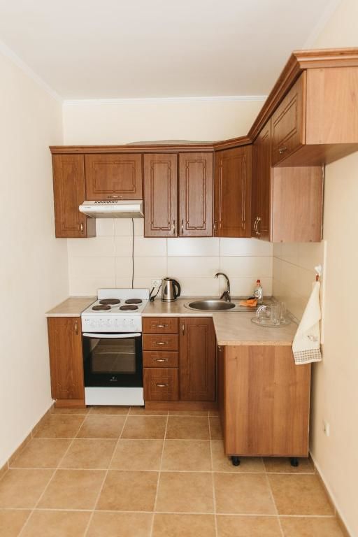 Апартаменты Hosting room Ивано-Франковск-25