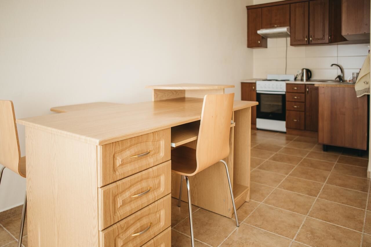 Апартаменты Hosting room Ивано-Франковск-6