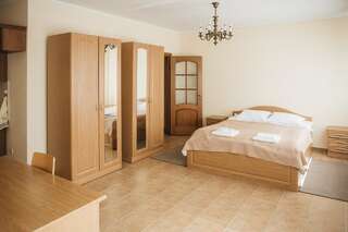 Апартаменты Hosting room Ивано-Франковск Апартаменты с 1 спальней-1