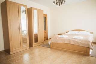 Апартаменты Hosting room Ивано-Франковск Апартаменты с 1 спальней-20