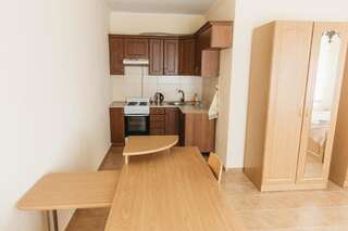 Апартаменты Hosting room Ивано-Франковск Апартаменты с 1 спальней-24