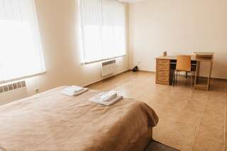Апартаменты Hosting room Ивано-Франковск Апартаменты с 1 спальней-5