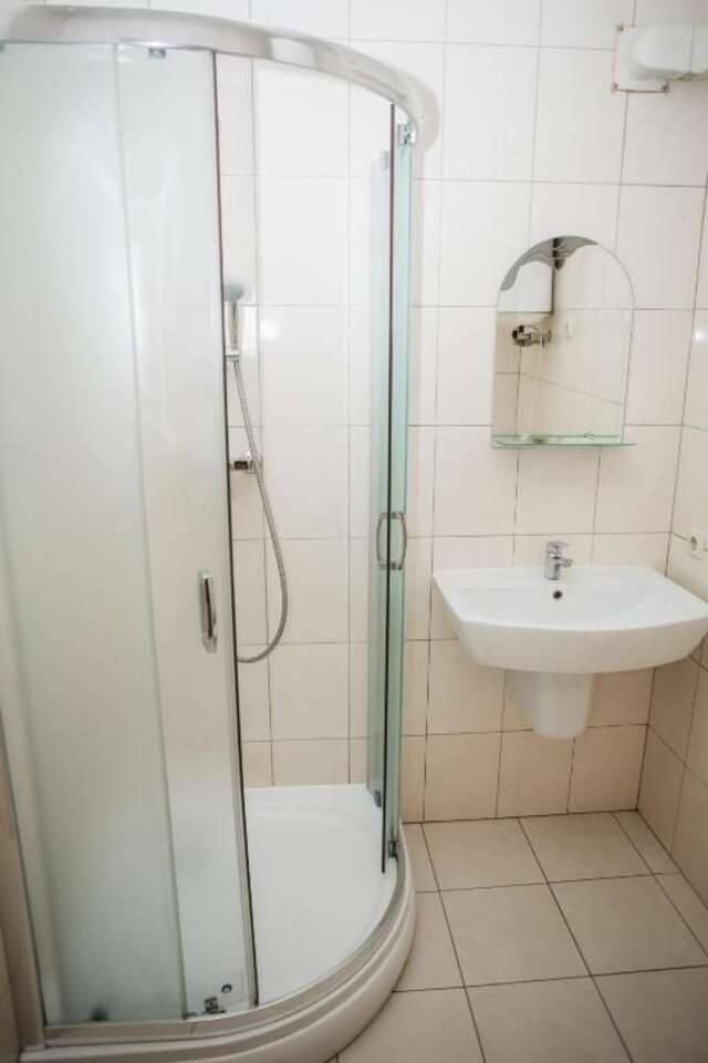 Апартаменты Hosting room Ивано-Франковск-19
