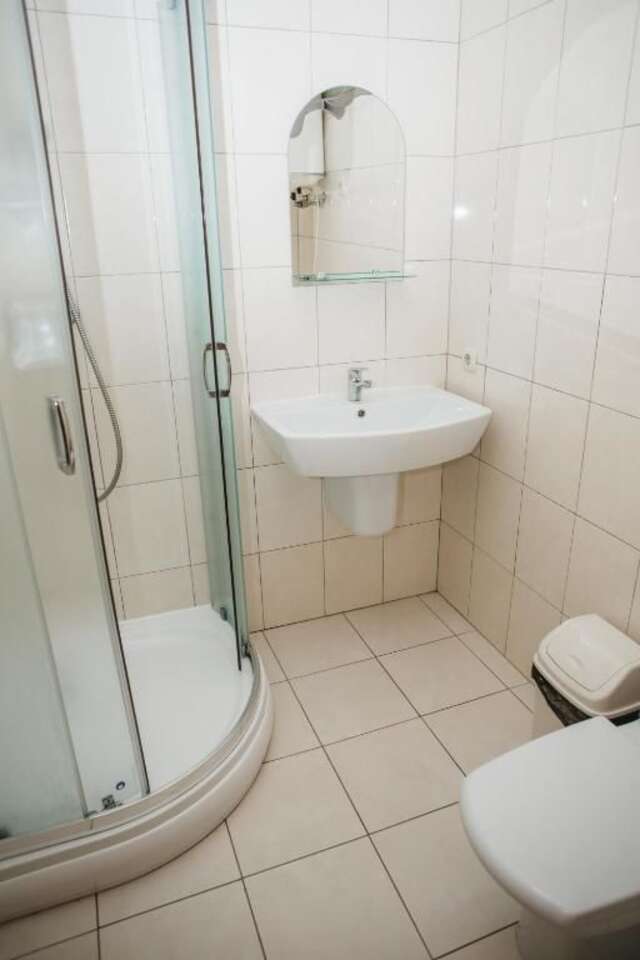 Апартаменты Hosting room Ивано-Франковск-21
