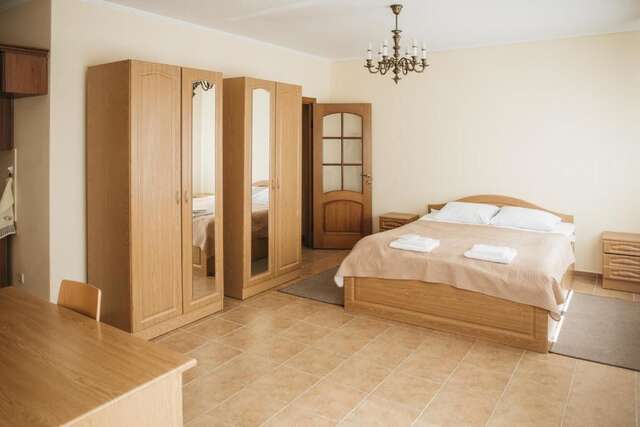 Апартаменты Hosting room Ивано-Франковск-27