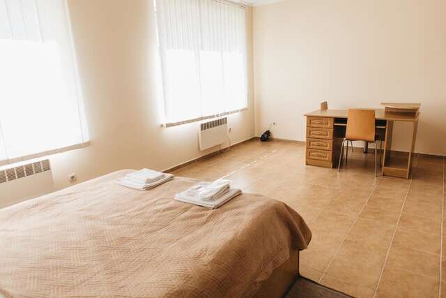 Апартаменты Hosting room Ивано-Франковск-7
